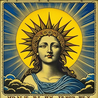 Алхимия жизни ✨