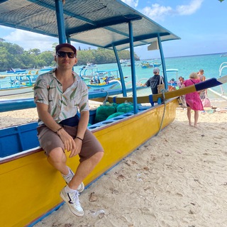 Александр Блог ✈️