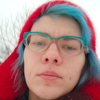 АЛЁНА ГУМАНОИД