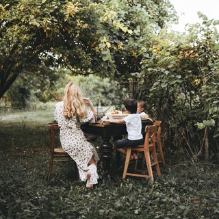 Alenushkaloves Life style