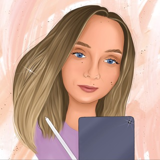 Творческий мир Саши 🌸