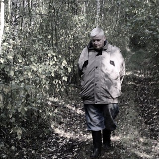 Алексей Вишня