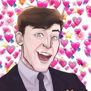 Злодей британец