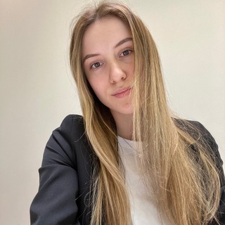 Таргет для экспертов • Яна Алфимова