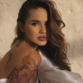 АЛИНА ЯРМАК. Для своих💛