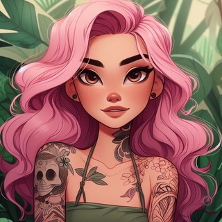 все что про нее говорили, чистая правда