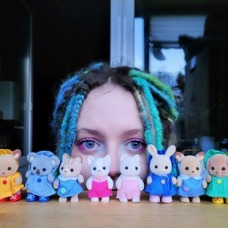 Творожник Тревожник ✨