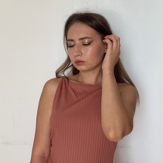 Алёна Пахомова