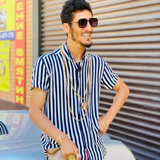 АсланBlack 🖤