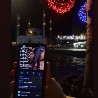 Дневник #alyamur