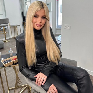 Алёна Янковская