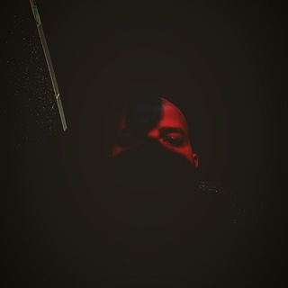 Закрытая форточка