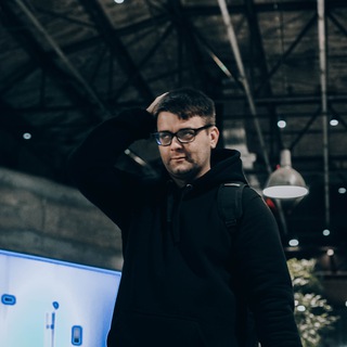 Лукьянов Алексей