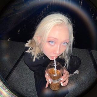 Твоя подруга Арианка 🍒