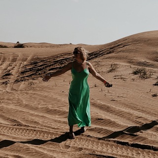 Юрист в оазисе