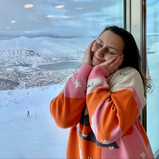 Анастасия Лебедева