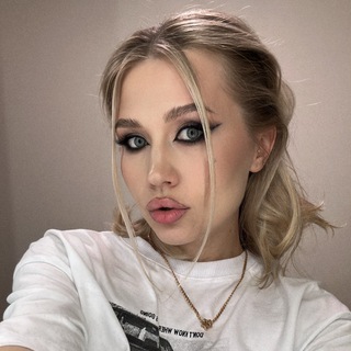 Настя Кутовая