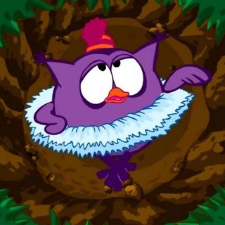 Я уже смешарик