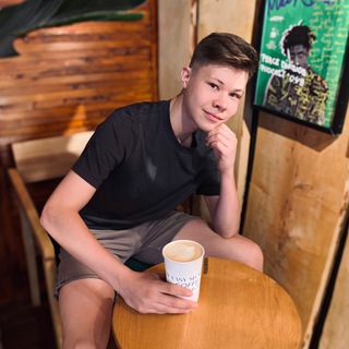 Андрей Кутовой