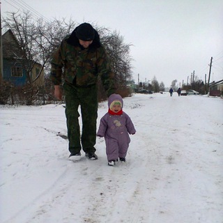 Деревня дом мой 🌏