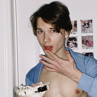 Дневник Andyliberty