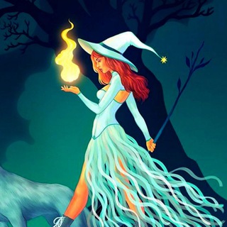 Anella Таро 🦇✨️