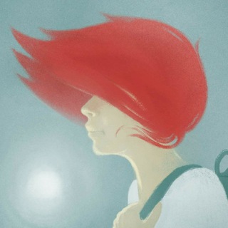 Аня в сансаре