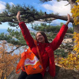 Волшебная на всю голову!!