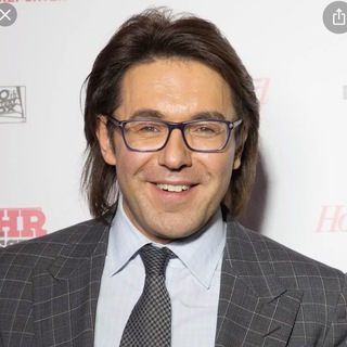 Фан страница Андрея Малахова