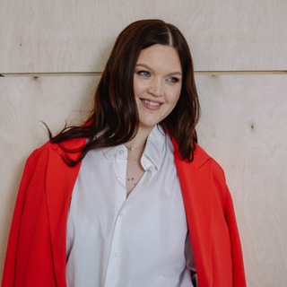 Анна Садченко // ФИШКА в Ⓜ️аркетинге