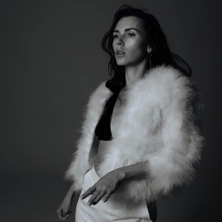 Анна Герц /Мать чисток и имбирного шота