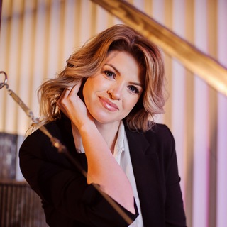 Anna Volchkova БИЗНЕС КАНАЛ