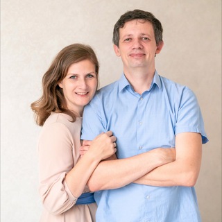 Anna Danilova FAMILY