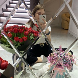 ALEXANDRA TRENINA🤍