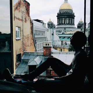 📡Alexdoomer/Заброшенное🗝