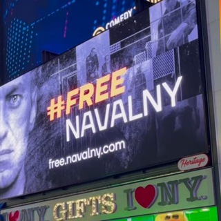 Алексей Навальный канал / фбк новости / команда навального