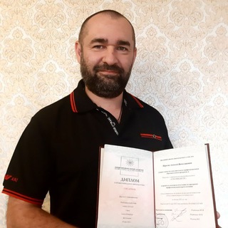 Регрессолог Алексей