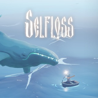 Selfloss x Alex Goodwin