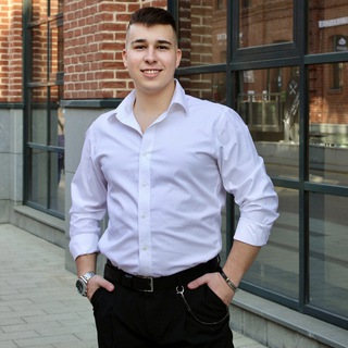 Алекс Жаркий · AlexHot.pro