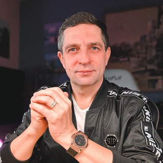 Alex Kulpin | ТЫ МОЖЕШЬ!