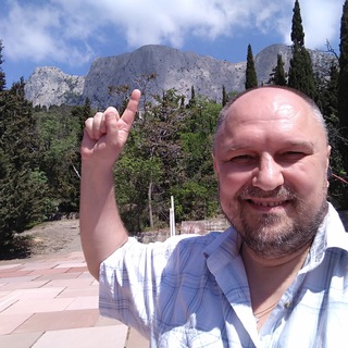 МанВал трейдер сталкер