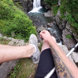 Походы по сочи и его окросностям)))