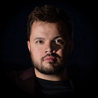 Больше, чем ведущий (Паньков)