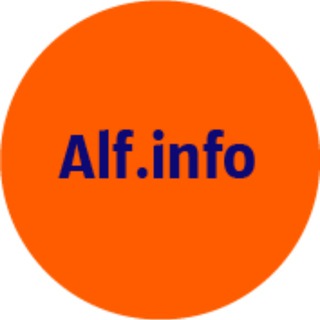Alf.info Rogovskaya