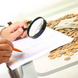 Алгоритм дохода