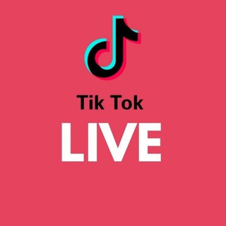 TIK TOK LIVE