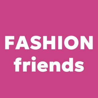 FASHION FRIENDS