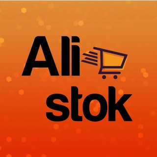 ❤️‍🔥Ali_STOK❤️‍🔥