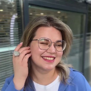 С любовью, Алия💜