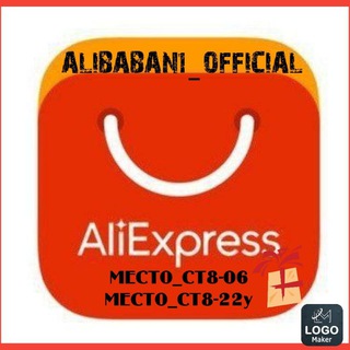 🛒ALIBABAN1_OFFICIAL🛍